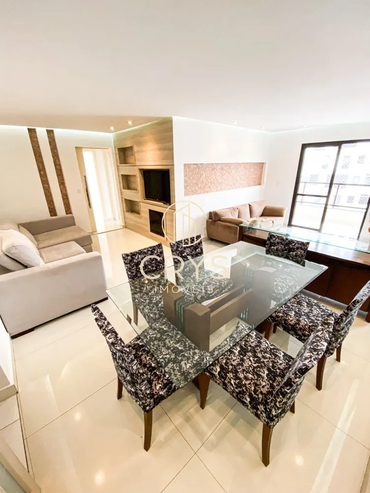 Apartamento, 3 quartos, 118 m² - Foto 3