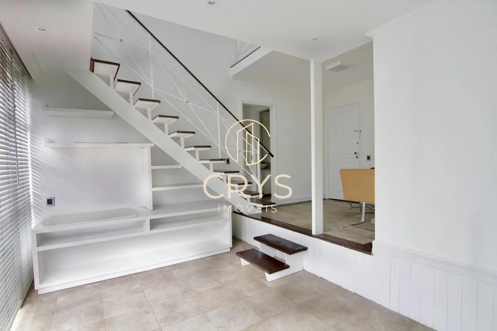 Apartamento, 1 quarto, 70 m² - Foto 1