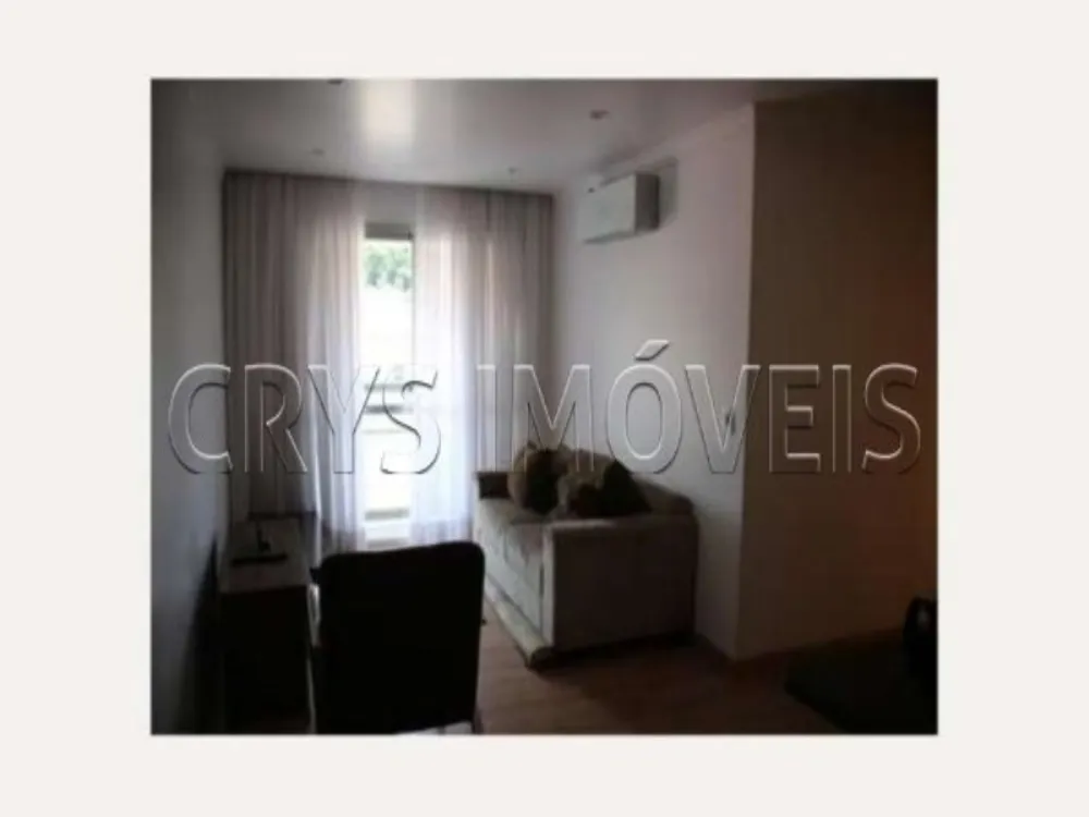Apartamento, 3 quartos, 70 m² - Foto 3