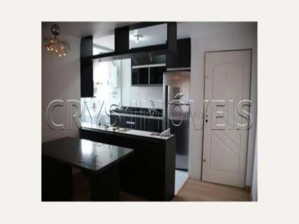 Apartamento, 3 quartos, 70 m² - Foto 7