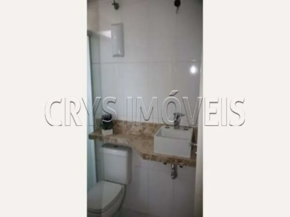 Apartamento, 3 quartos, 70 m² - Foto 7
