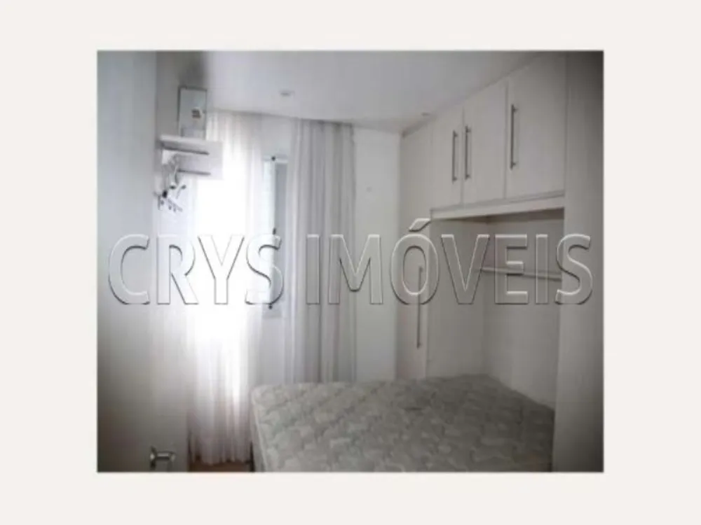 Apartamento, 3 quartos, 70 m² - Foto 5