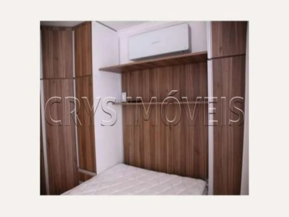 Apartamento, 3 quartos, 70 m² - Foto 1