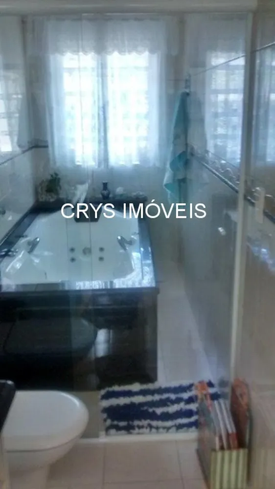 Casa, 4 quartos - Foto 11