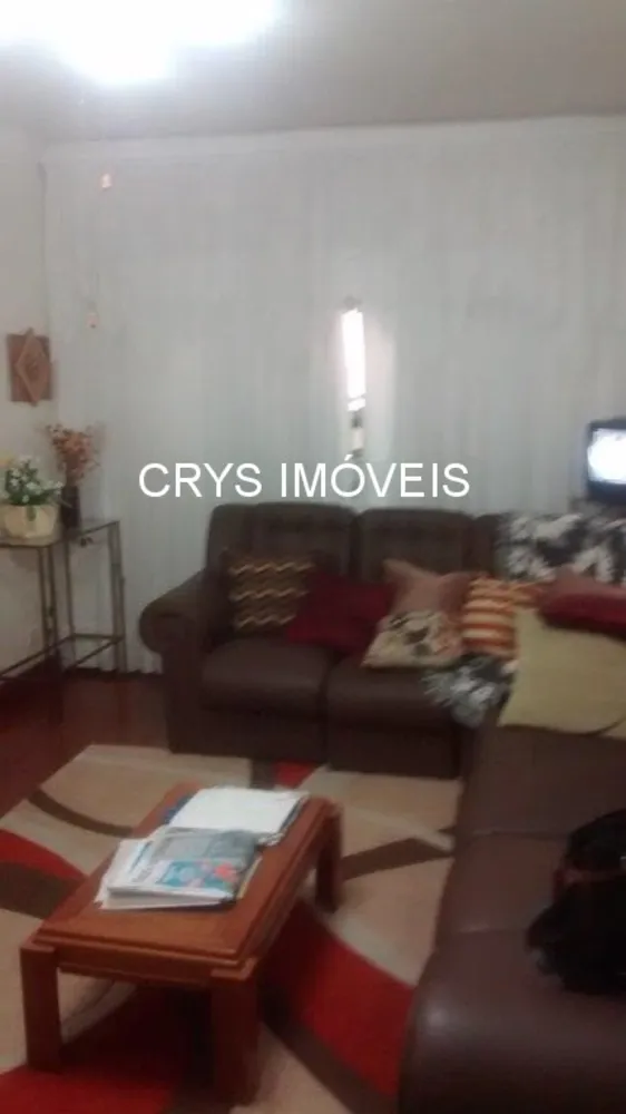 Casa, 4 quartos - Foto 10