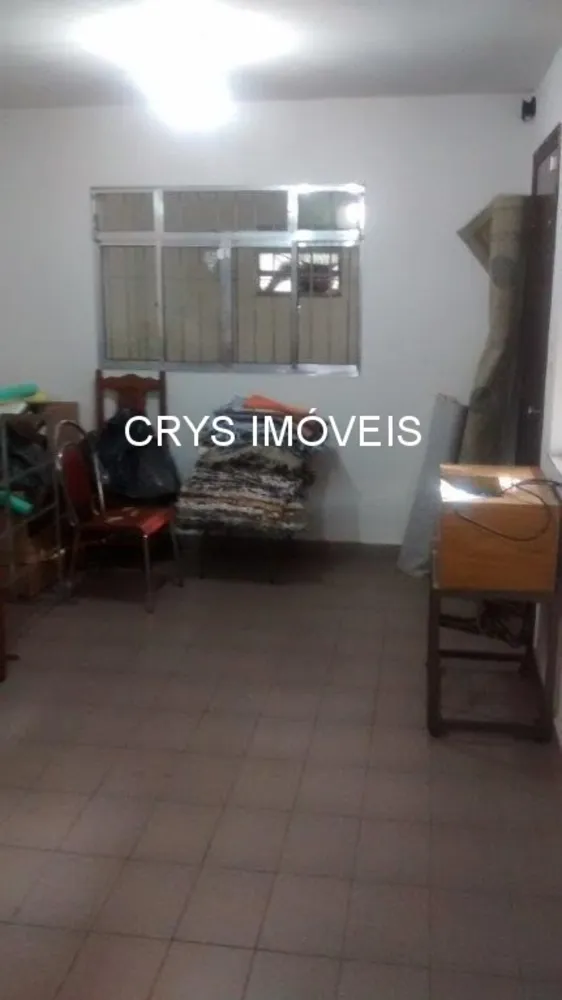 Casa, 4 quartos - Foto 4