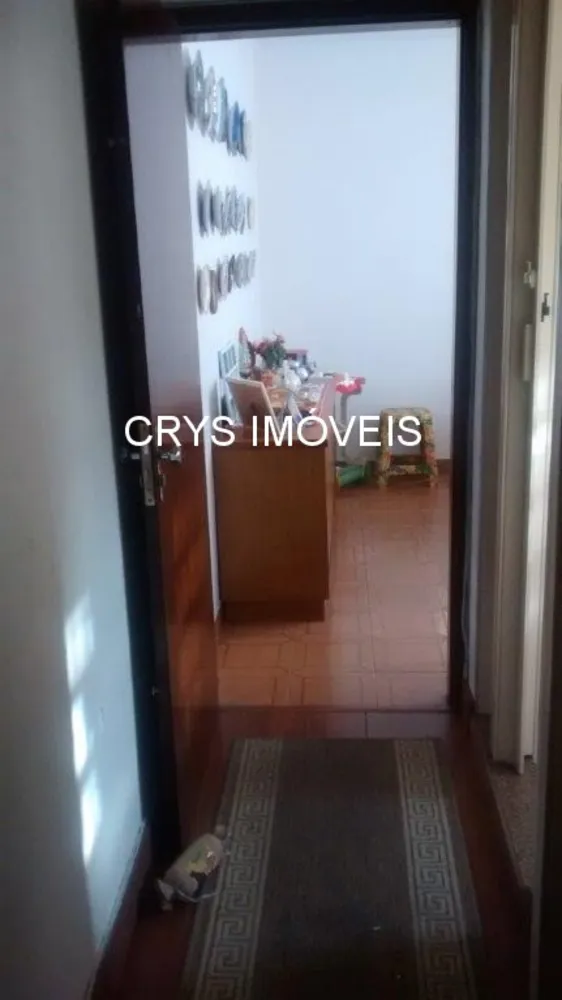 Casa, 4 quartos - Foto 8
