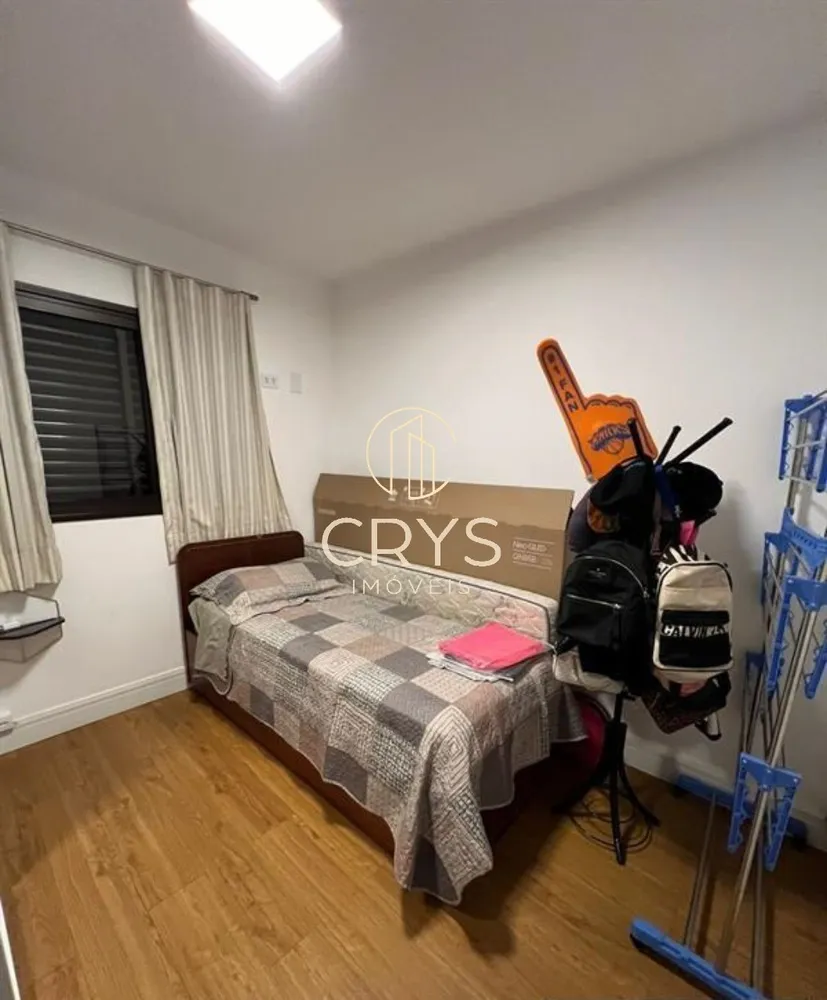 Apartamento, 3 quartos, 91 m² - Foto 10