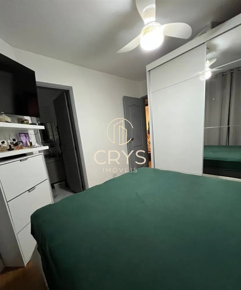 Apartamento, 3 quartos, 91 m² - Foto 12