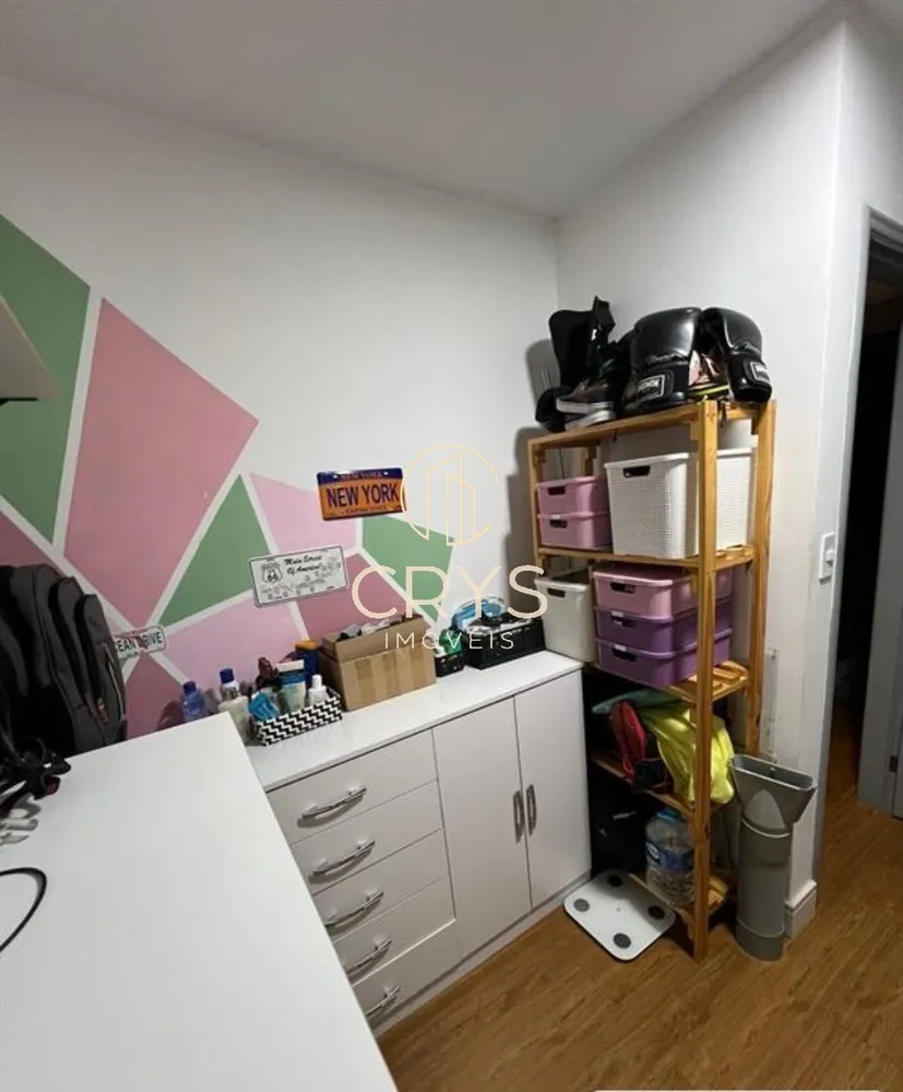 Apartamento, 3 quartos, 91 m² - Foto 8
