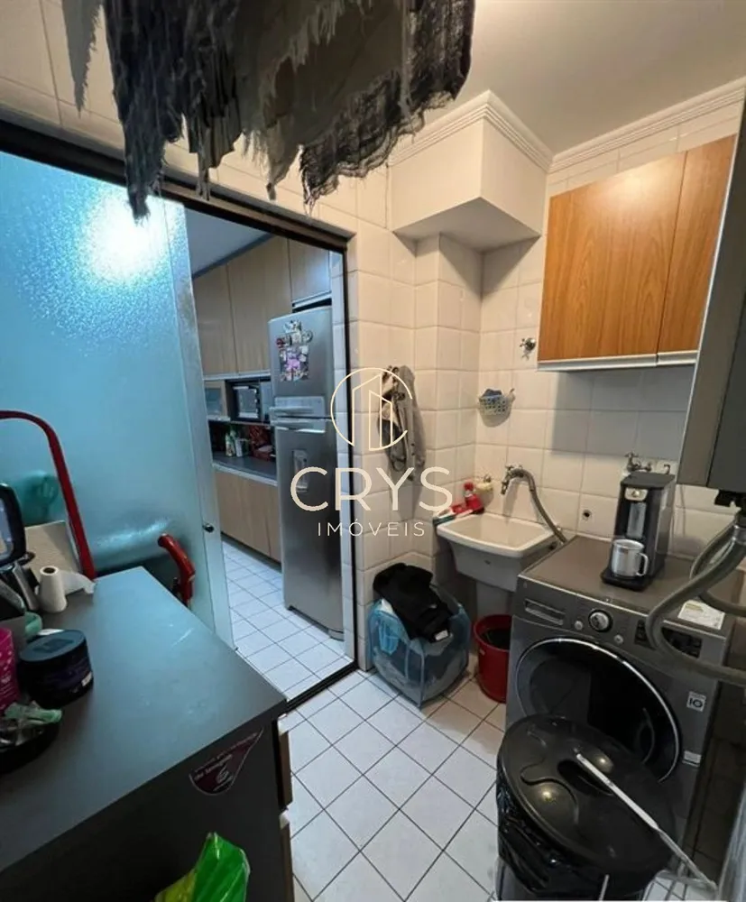 Apartamento, 3 quartos, 91 m² - Foto 6