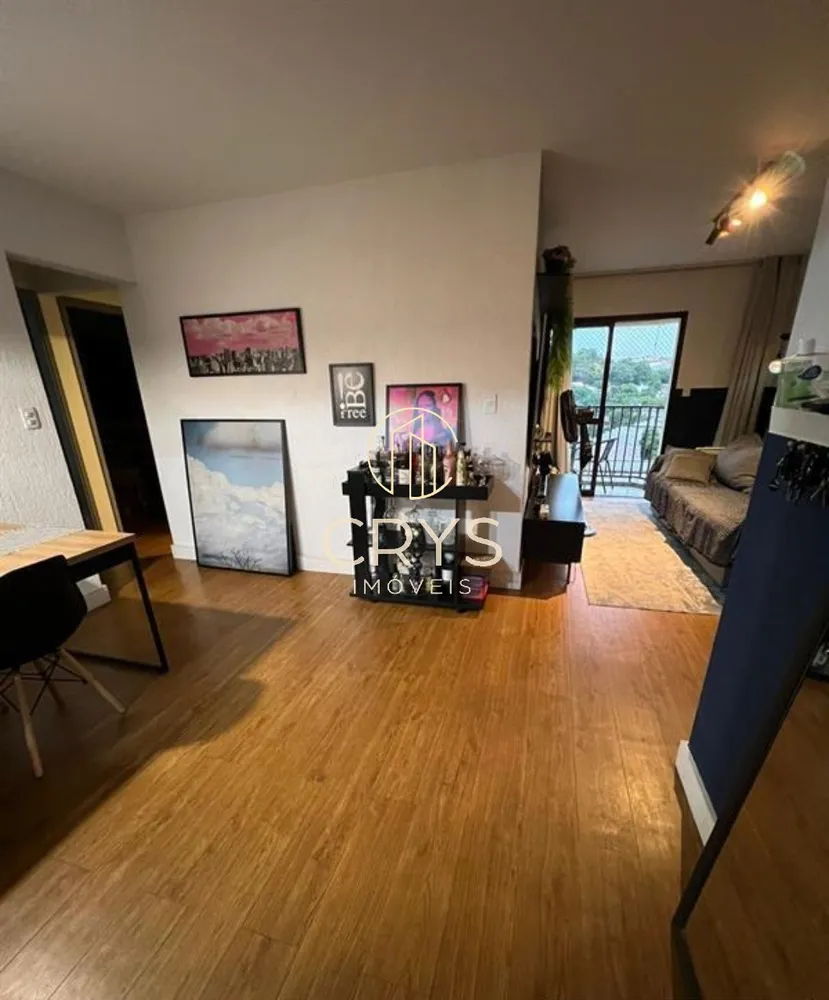 Apartamento, 3 quartos, 91 m² - Foto 3