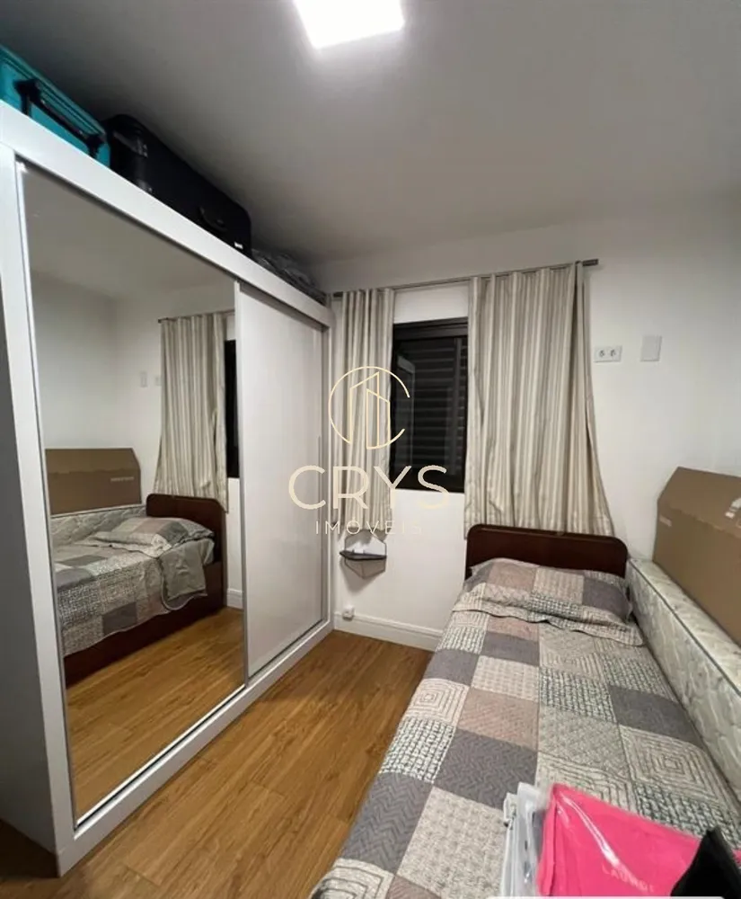 Apartamento, 3 quartos, 91 m² - Foto 9