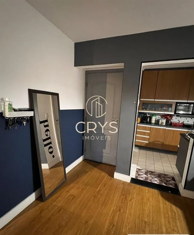 Apartamento, 3 quartos, 91 m² - Foto 4