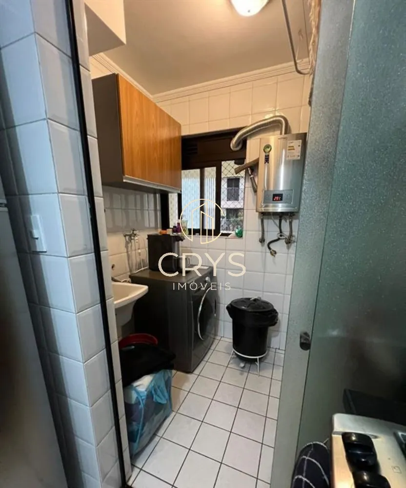 Apartamento, 3 quartos, 91 m² - Foto 5
