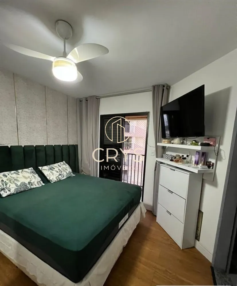 Apartamento, 3 quartos, 91 m² - Foto 11