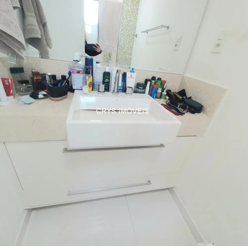 Apartamento, 3 quartos, 140 m² - Foto 1