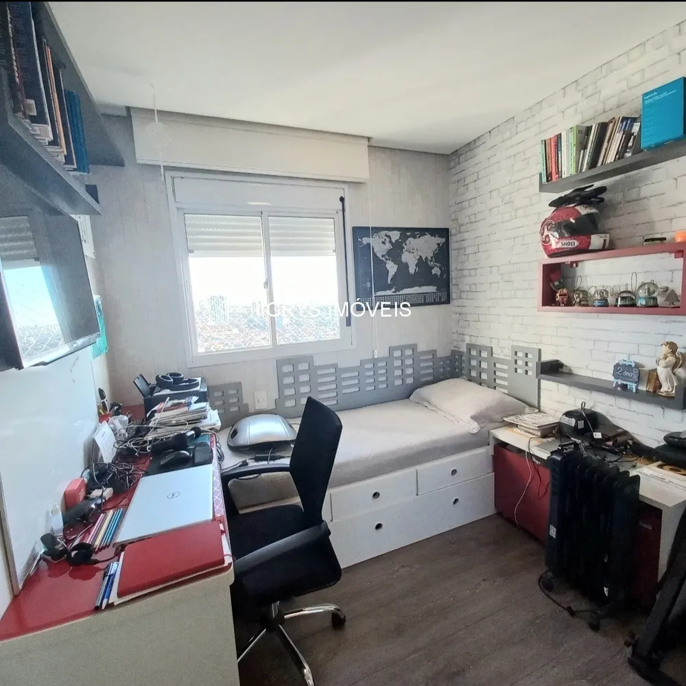 Apartamento, 3 quartos, 140 m² - Foto 4