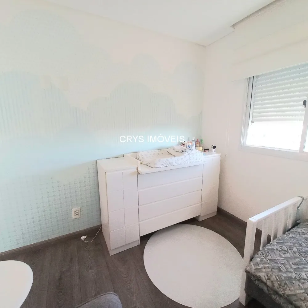 Apartamento, 3 quartos, 140 m² - Foto 2