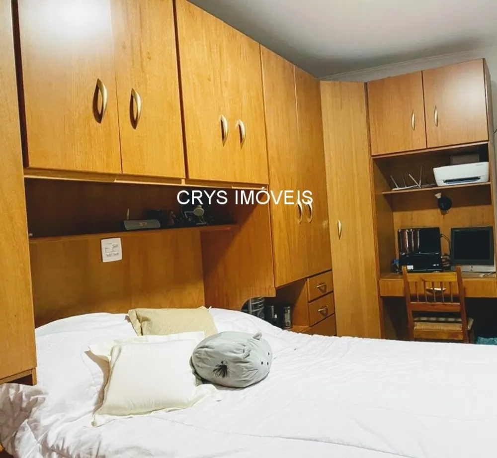 Apartamento, 1 quarto, 43 m² - Foto 4
