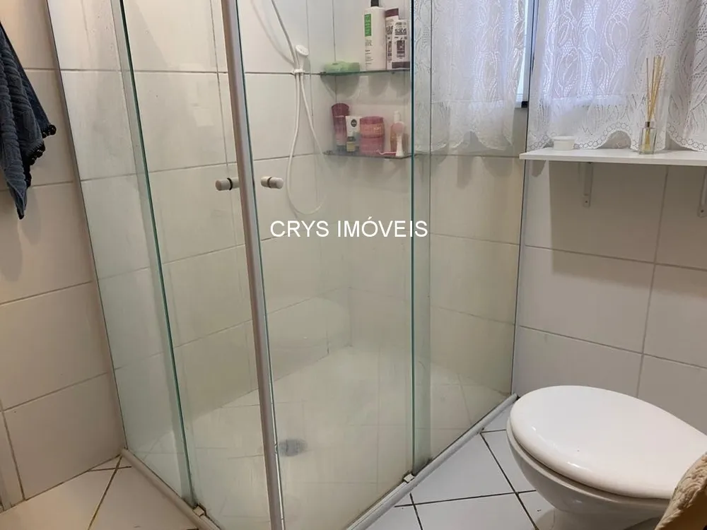 Apartamento, 1 quarto, 43 m² - Foto 12