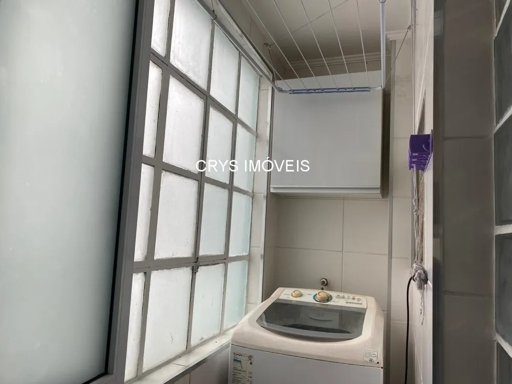 Apartamento, 1 quarto, 43 m² - Foto 13