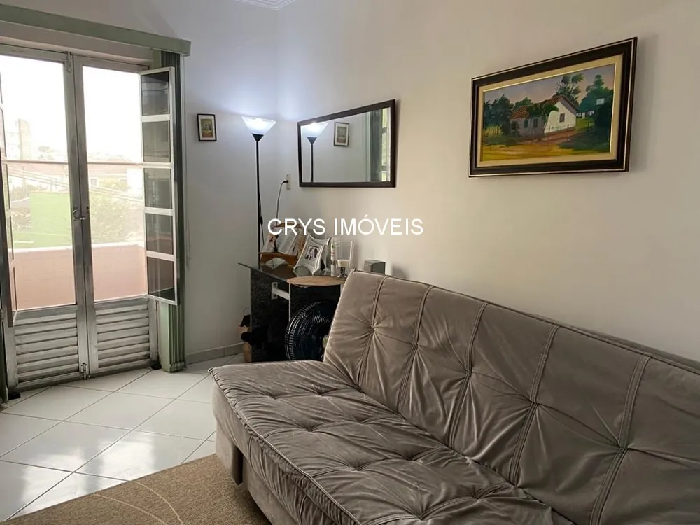 Apartamento, 1 quarto, 43 m² - Foto 1