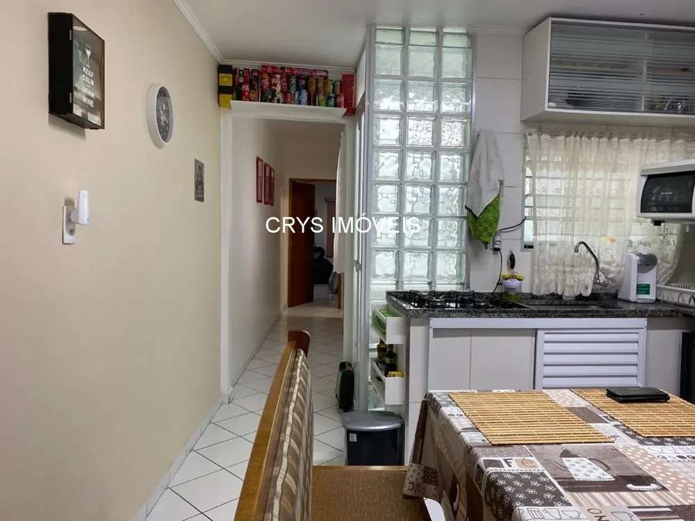 Apartamento, 1 quarto, 43 m² - Foto 10