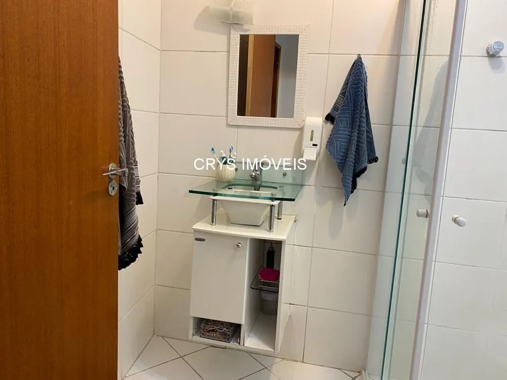 Apartamento, 1 quarto, 43 m² - Foto 7