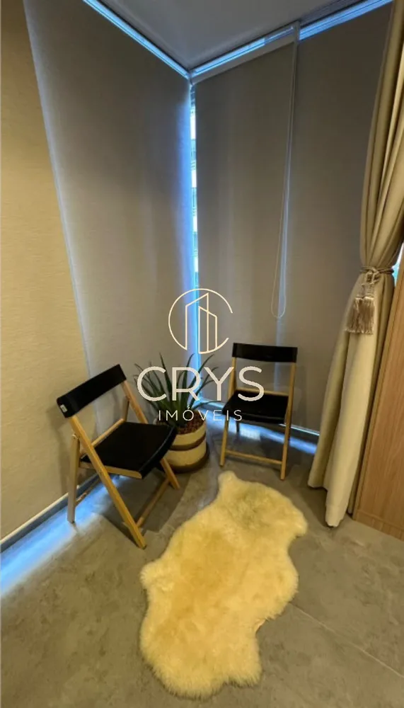 Apartamento, 1 quarto, 23 m² - Foto 10