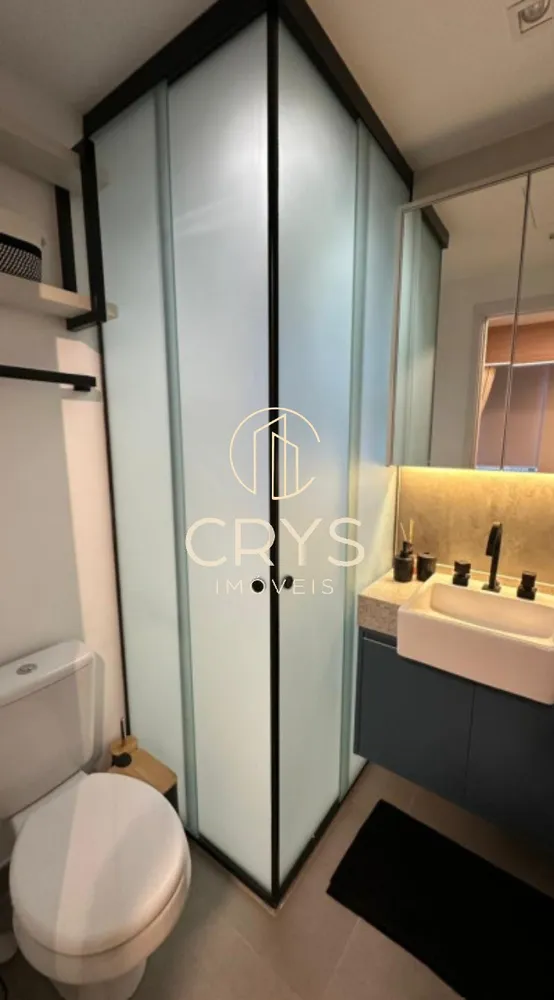 Apartamento, 1 quarto, 23 m² - Foto 16