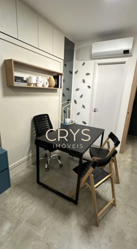 Apartamento, 1 quarto, 23 m² - Foto 14