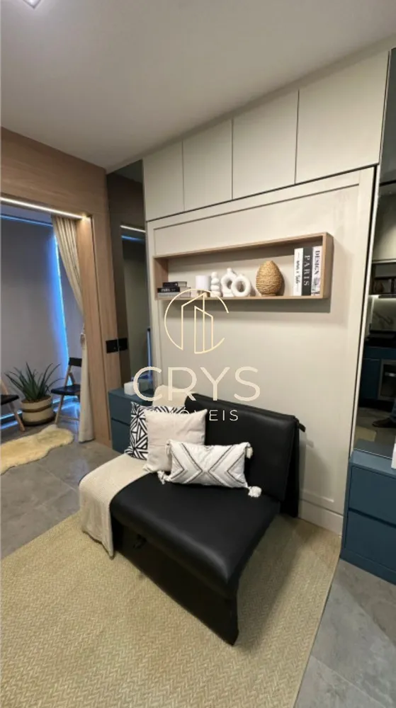 Apartamento, 1 quarto, 23 m² - Foto 7