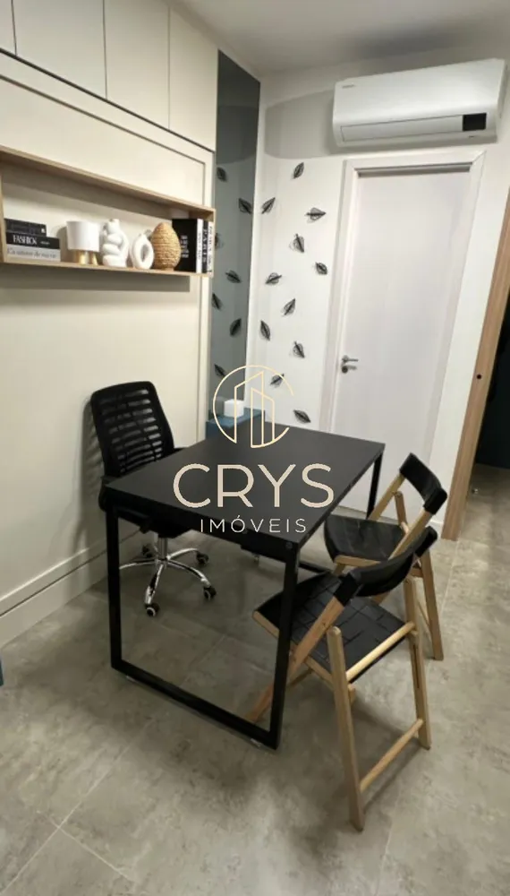 Apartamento, 1 quarto, 23 m² - Foto 15