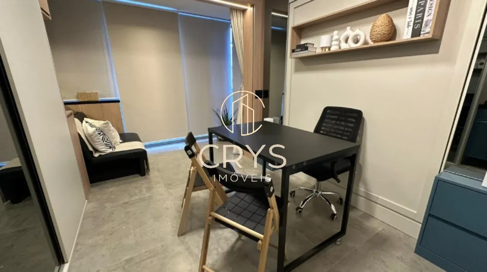 Apartamento, 1 quarto, 23 m² - Foto 11
