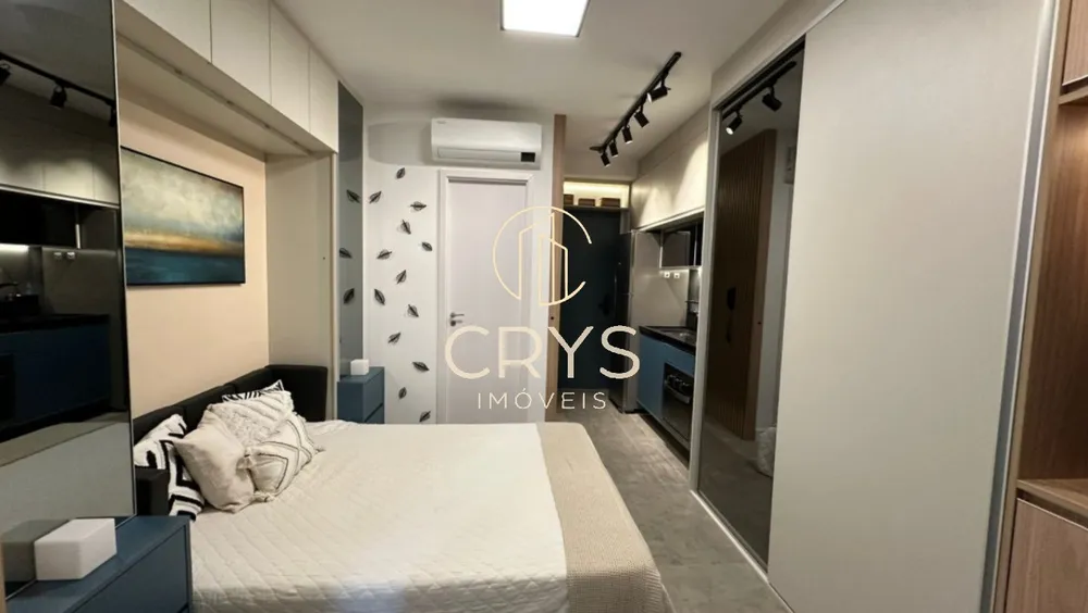 Apartamento, 1 quarto, 23 m² - Foto 12