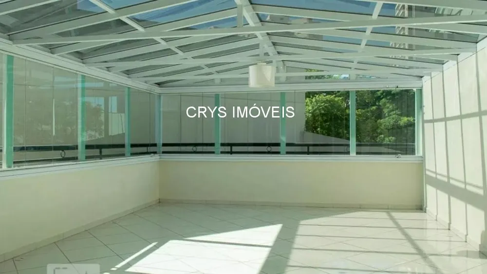 Apartamento, 3 quartos, 140 m² - Foto 4