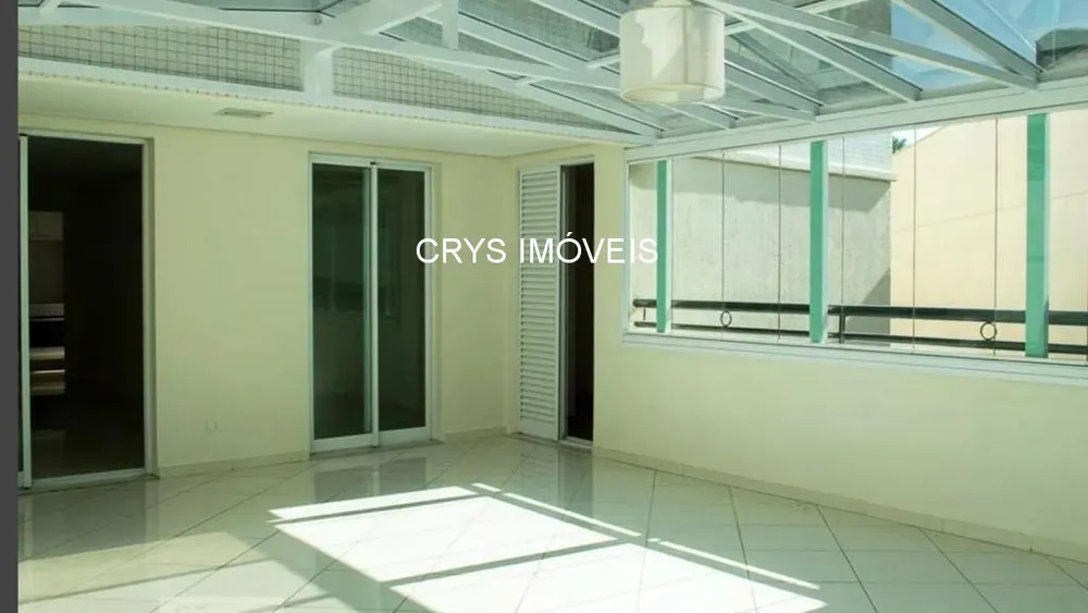 Apartamento, 3 quartos, 140 m² - Foto 3