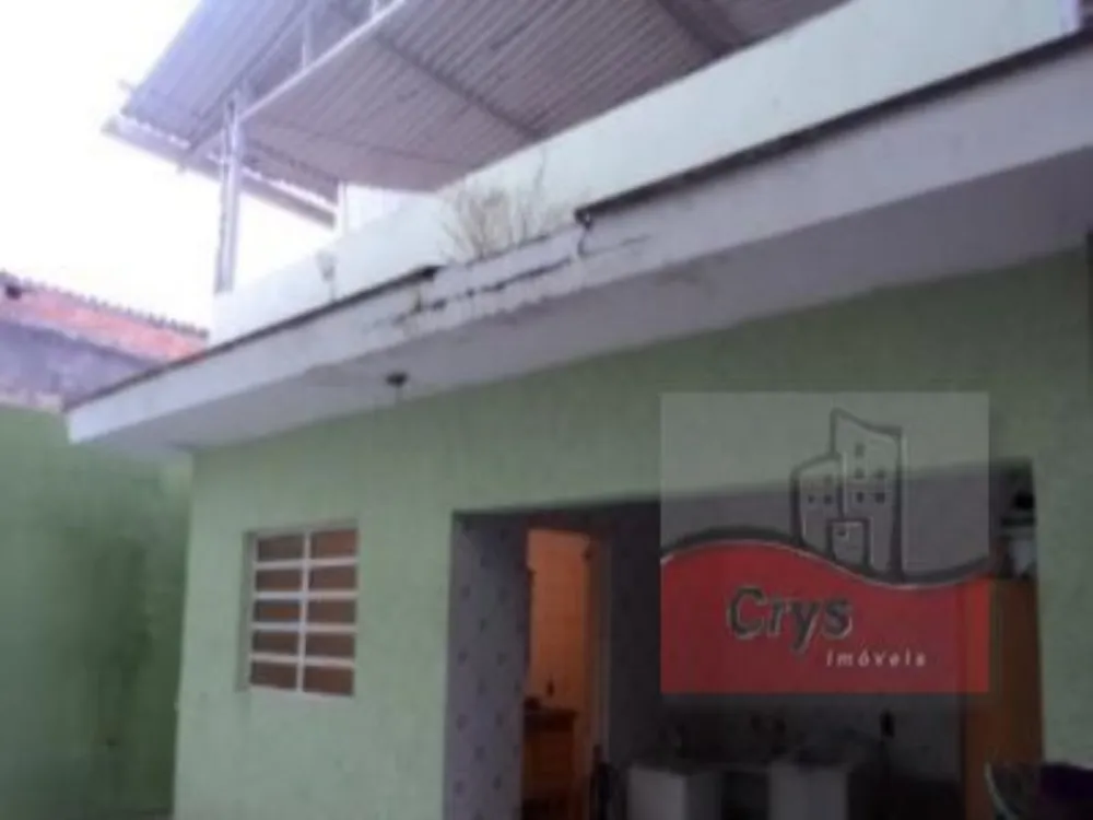 Sobrado, 4 quartos - Foto 7