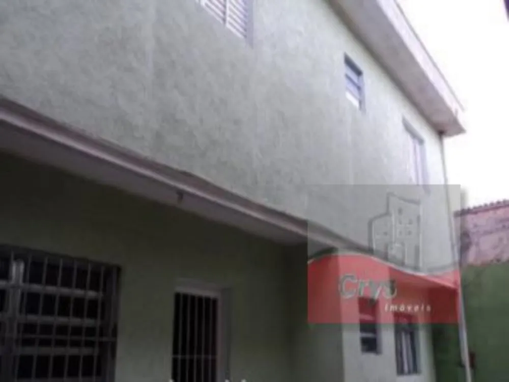 Sobrado, 4 quartos - Foto 3