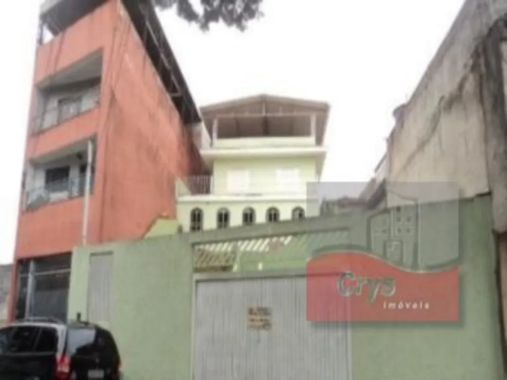 Sobrado, 4 quartos - Foto 4