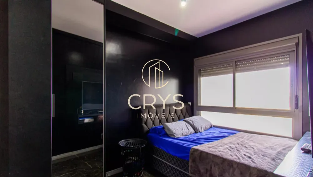 Apartamento, 2 quartos, 69 m² - Foto 4