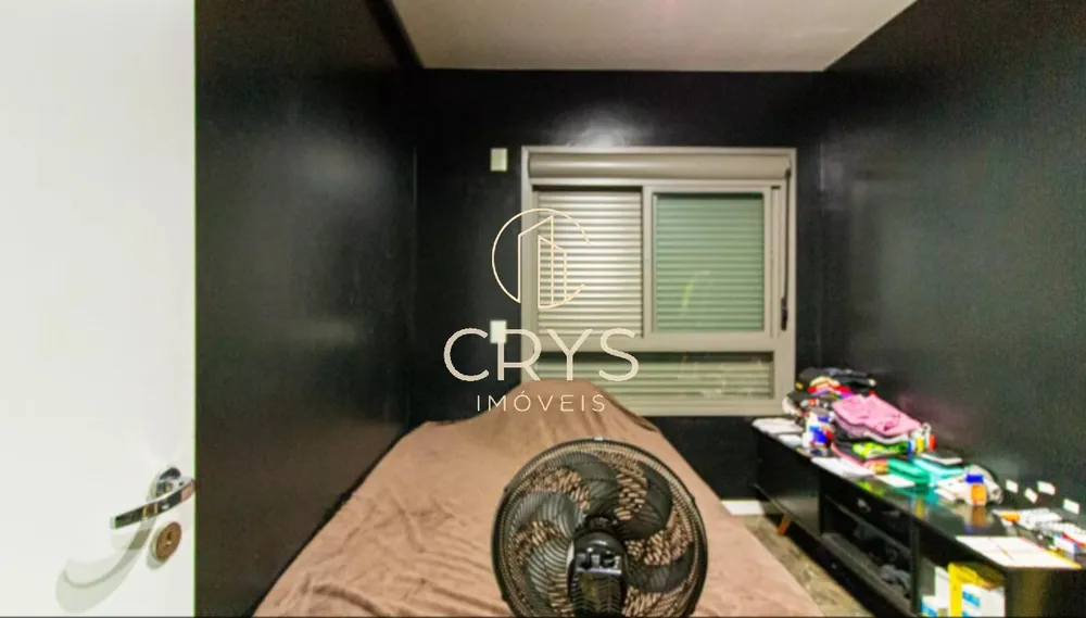 Apartamento, 2 quartos, 69 m² - Foto 1