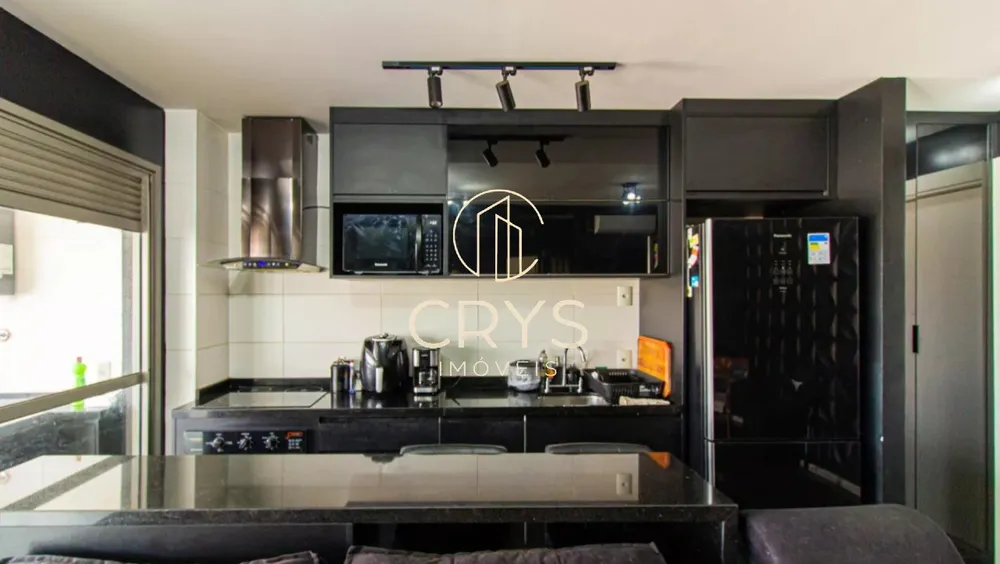Apartamento, 2 quartos, 69 m² - Foto 5