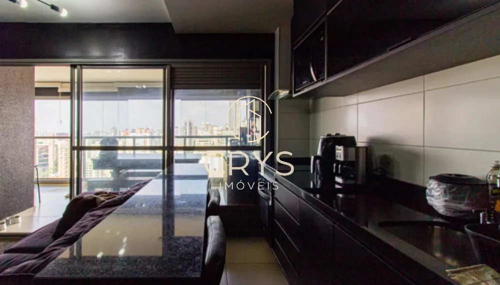 Apartamento, 2 quartos, 69 m² - Foto 15