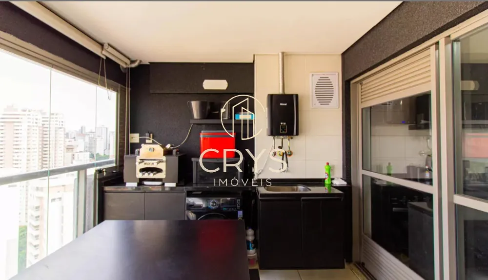 Apartamento, 2 quartos, 69 m² - Foto 6