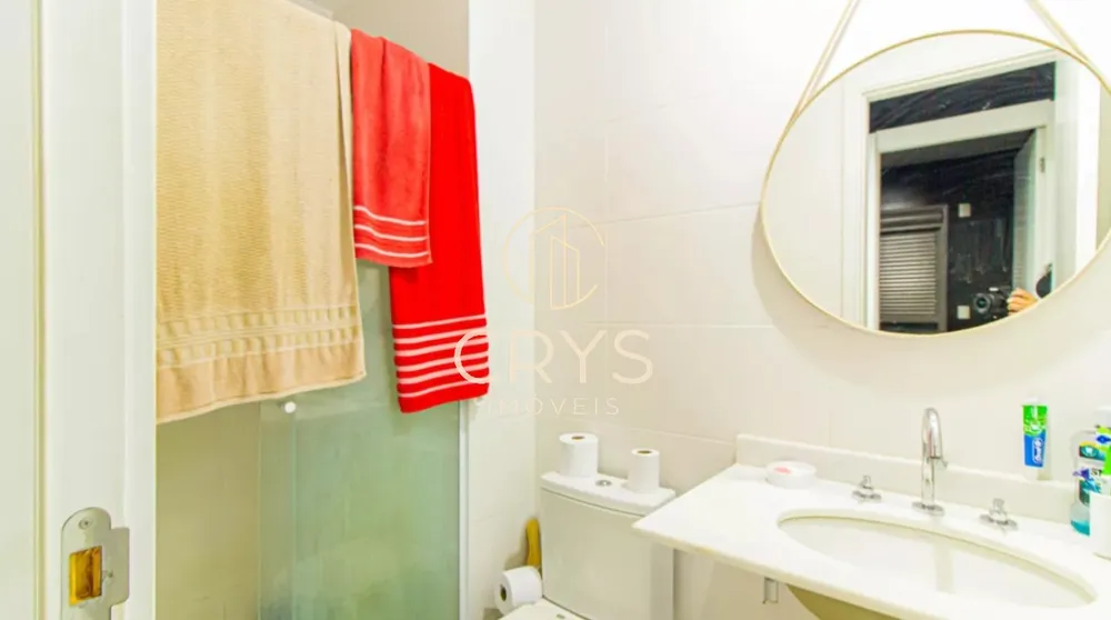 Apartamento, 2 quartos, 69 m² - Foto 4