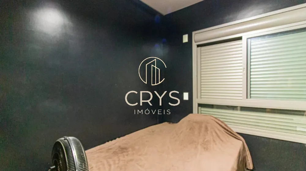 Apartamento, 2 quartos, 69 m² - Foto 8
