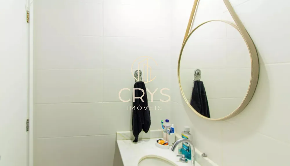Apartamento, 2 quartos, 69 m² - Foto 2