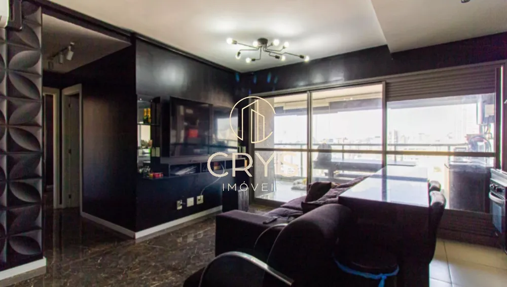 Apartamento, 2 quartos, 69 m² - Foto 1